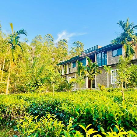 Palabaddala Tea And Eco Lodge Ratnapura Exterior foto