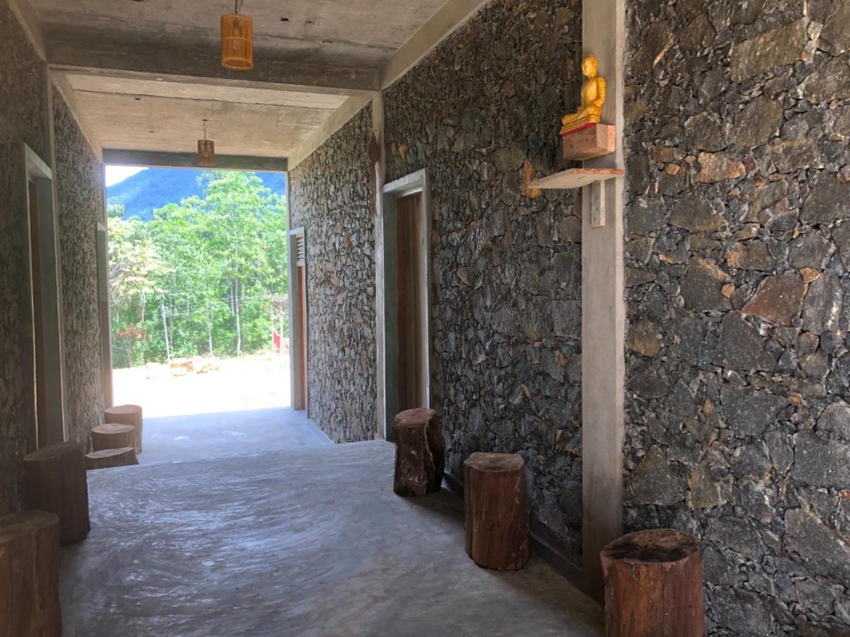 Palabaddala Tea And Eco Lodge Ratnapura Exterior foto